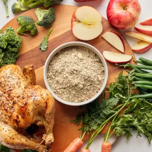 The Honest Kitchen Dog Food Grain Free Turkey Recipe 2 Lbs - The Honest Kitchen